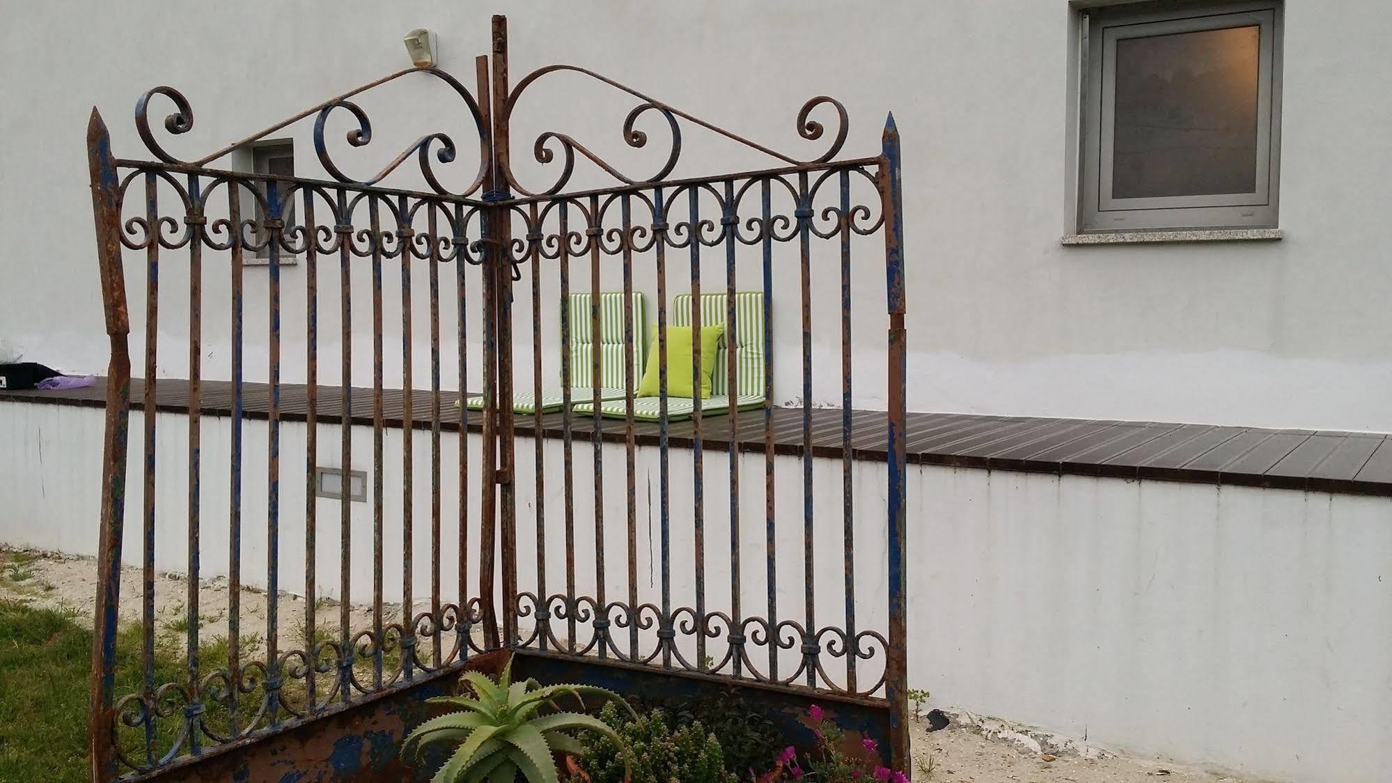 올리베이라데아제메이스 Casa Do Porto Carreiro 빌라 외부 사진