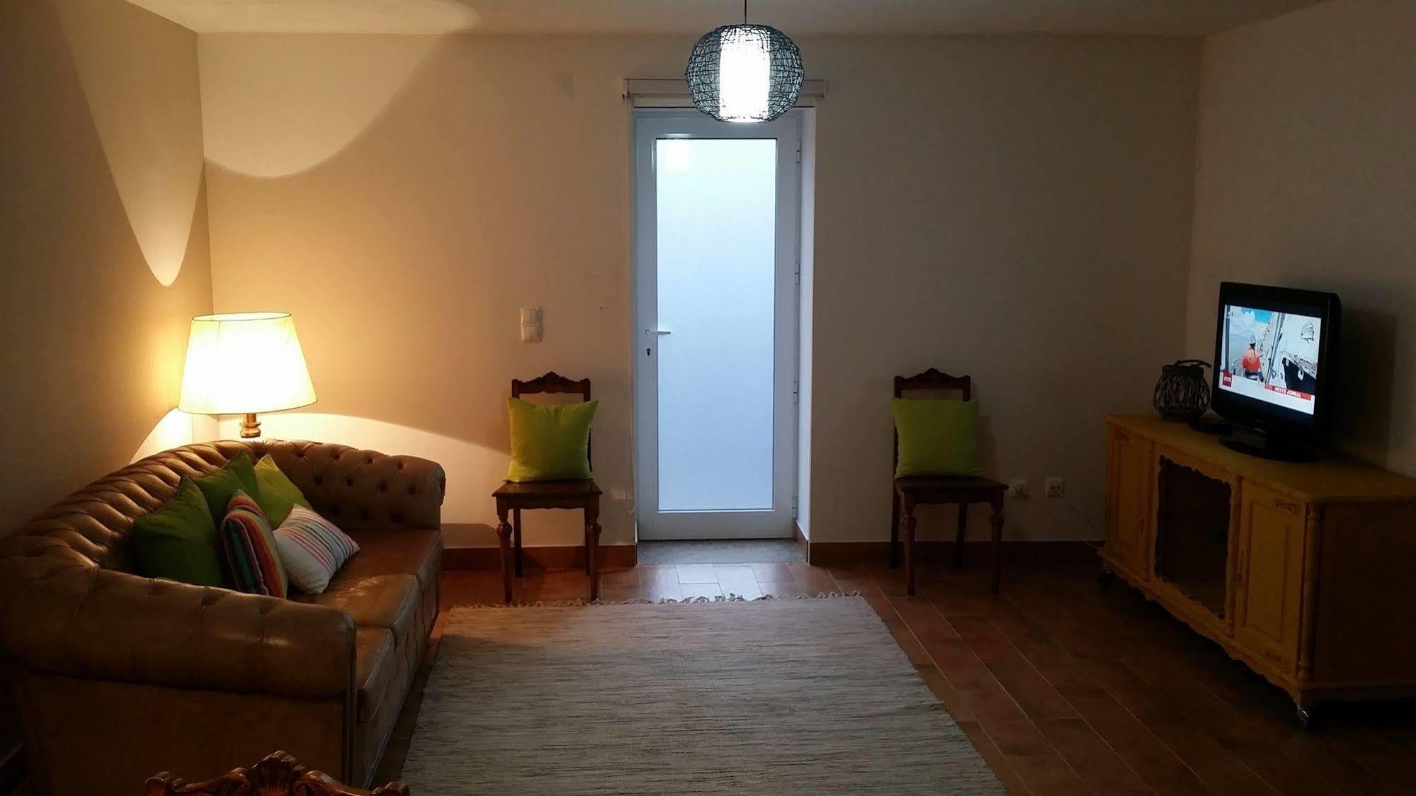 올리베이라데아제메이스 Casa Do Porto Carreiro 빌라 외부 사진