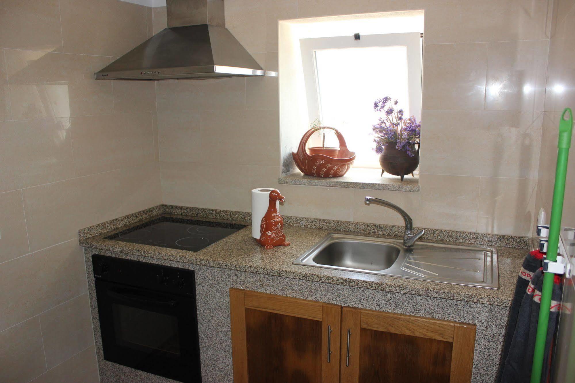올리베이라데아제메이스 Casa Do Porto Carreiro 빌라 외부 사진