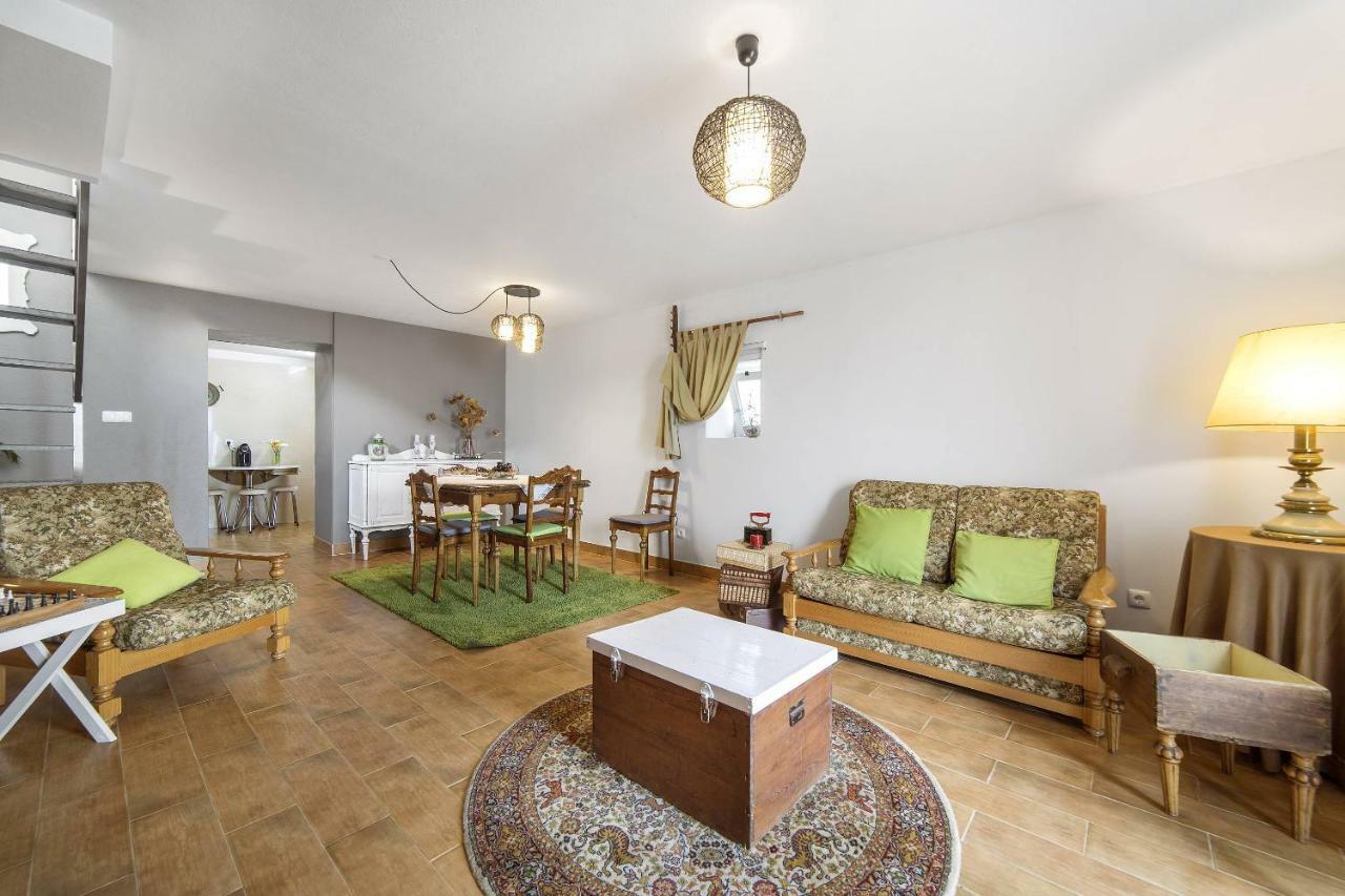 올리베이라데아제메이스 Casa Do Porto Carreiro 빌라 외부 사진