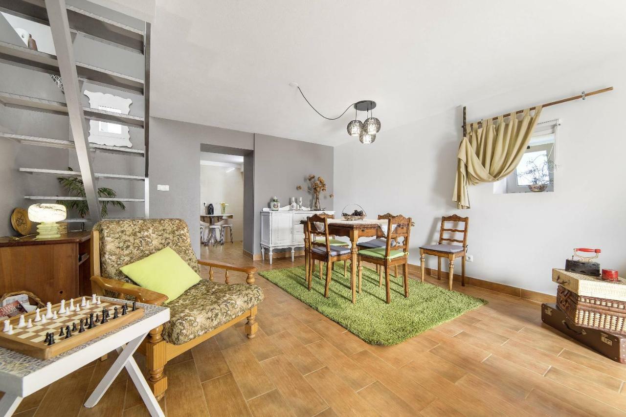 올리베이라데아제메이스 Casa Do Porto Carreiro 빌라 외부 사진