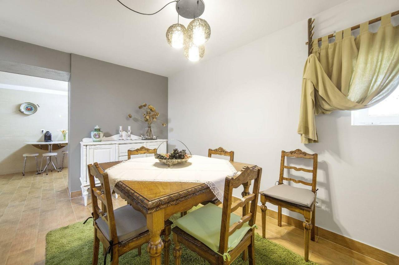 올리베이라데아제메이스 Casa Do Porto Carreiro 빌라 외부 사진