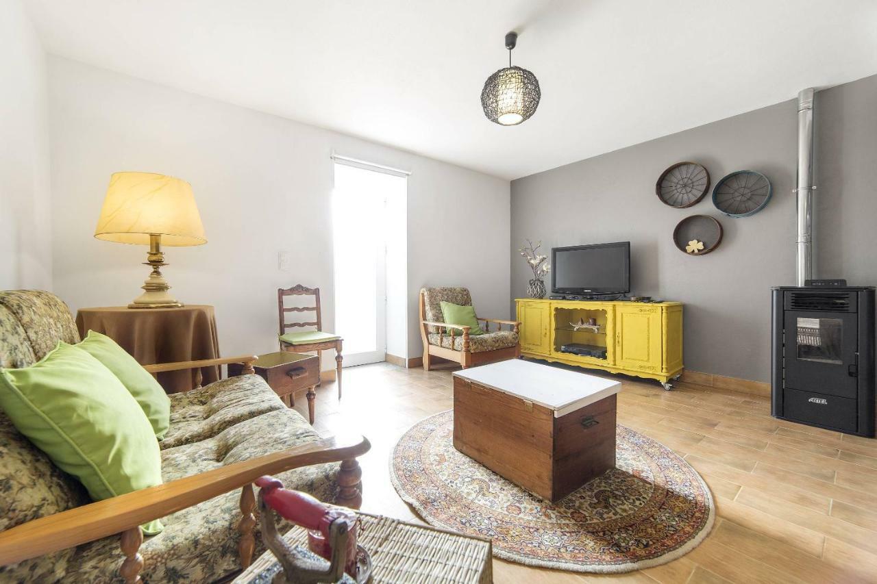 올리베이라데아제메이스 Casa Do Porto Carreiro 빌라 외부 사진